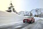 Volvo V60 D4 Cross Country 2018 года (WW)